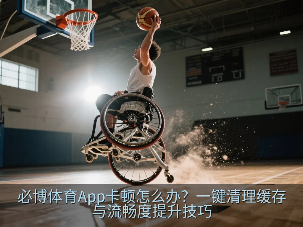 必博体育App卡顿怎么办？一键清理缓存与流畅度提升技巧